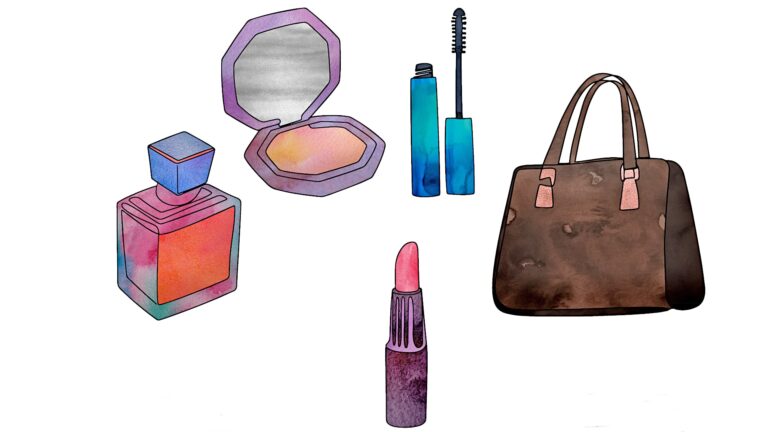 Read more about the article Purse Items You Should Have