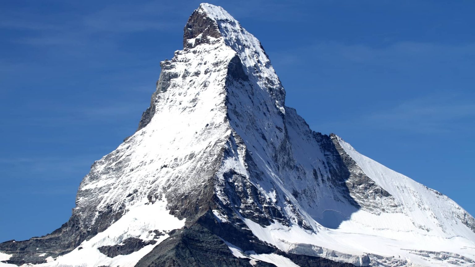 5 Facts you did not know about the Alps