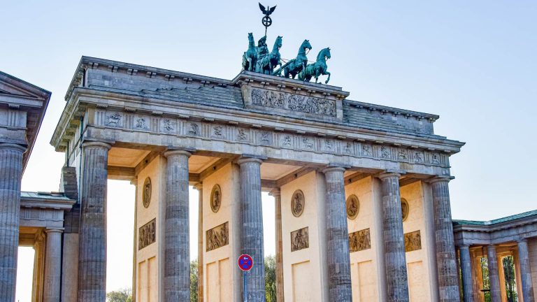 Read more about the article 8 Berlin Attractions that you Should See