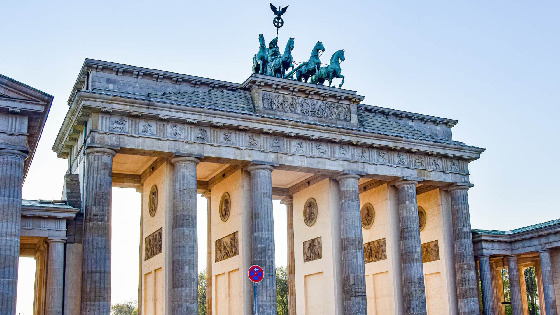 You are currently viewing 8 Berlin Attractions that you Should See