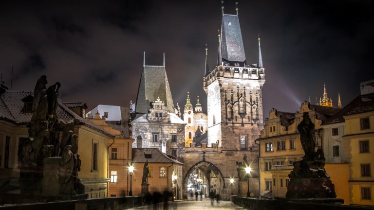 Read more about the article Sights of Prague that you should not miss