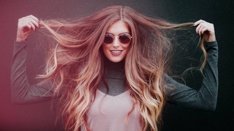 Read more about the article These 8 Habits are the Path to Lush Hair