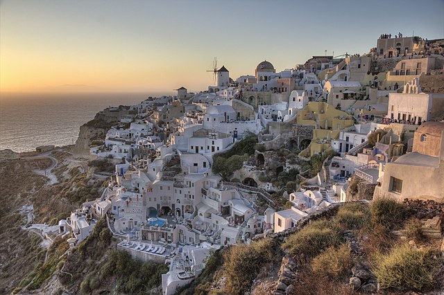 Greece - Tourist Attractions 4