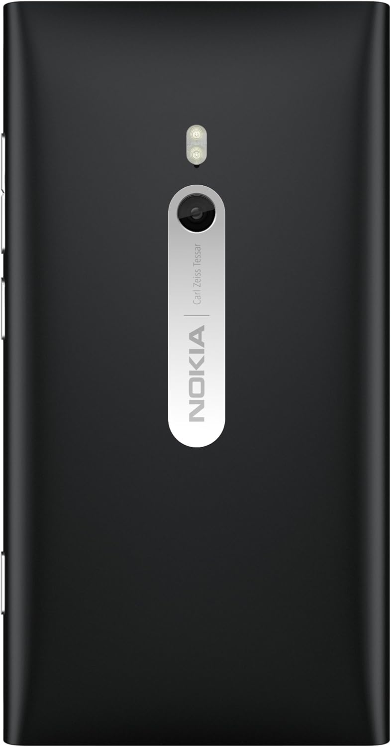 Nokia Lumia 800 Review 6