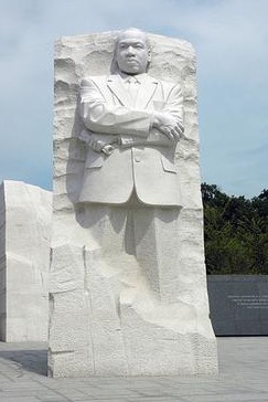 Monuments in Washington DC 7