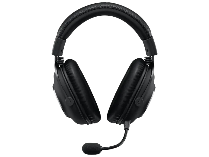 Logitech G Pro X Gaming Headset Review 3